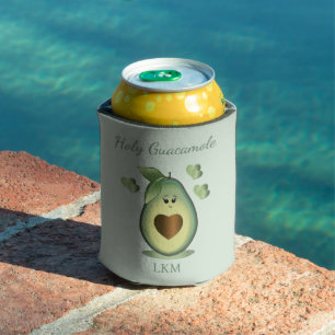 Holy Guacamole - Avocado Can Cooler