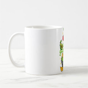 Holy Guacamole Coffee Mug