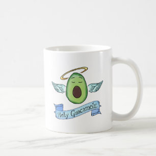 Holy Guacamole! Coffee Mug