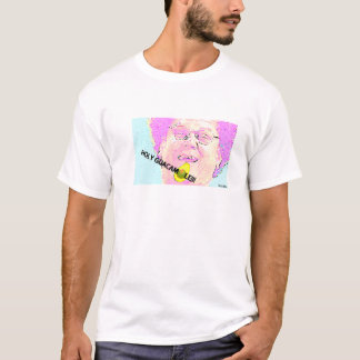 Holy Guacamole Dr. Steve Brule Design by SmashBam T-Shirt