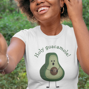 Holy Guacamole! mum T-Shirt