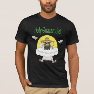 Holy Guacamole T-Shirt