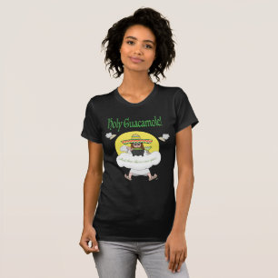 Holy Guacamole T-Shirt