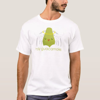 Holy Guacamole! T-Shirt