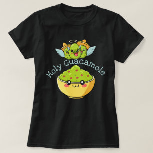 Holy Guacamole T-Shirt