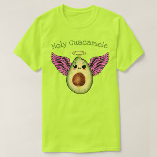 Holy Guacamole T-Shirt