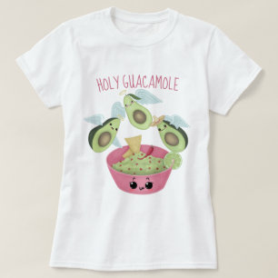 Holy Guacamole T-Shirt