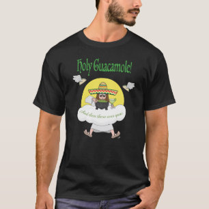 Holy Guacamole T-Shirt