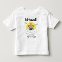 Holy Guacamole Toddler T-shirt