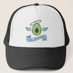 Holy Guacamole! Trucker Hat