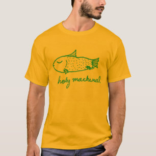 Holy Mackerel T-Shirt
