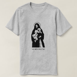 HOLY MARY MOTHER OF GOD T-Shirt