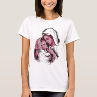 Holy Mary - Our Lady T-Shirt