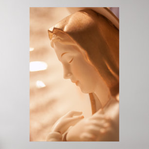 Holy Mary Poster
