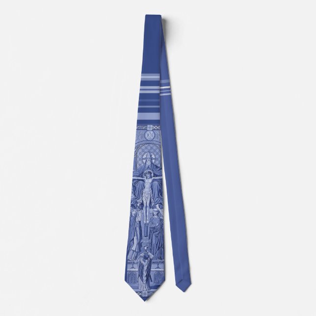 Holy Mass Tie (Front)