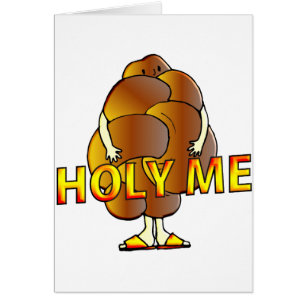 Holy Me
