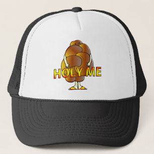 Holy Me Trucker Hat