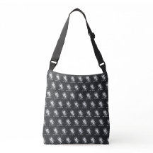 Holy Mother Cat Bag