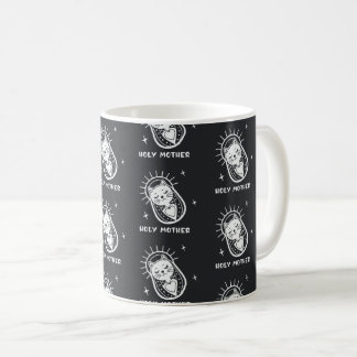 Holy Mother Cats-a-Tonic Mug