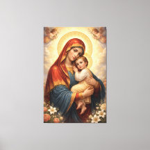 Holy Mother of God – Divine Love & Protection´11