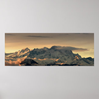 Holy Mountain poster