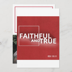 Holy Names Of Jesus Christ Photo Greeting Card