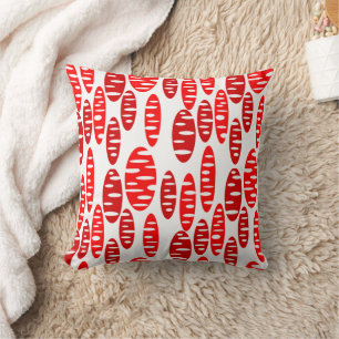 Holy Ovals Cushion