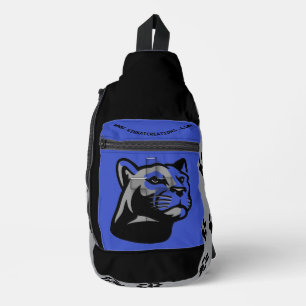 Holy Panther Sling Bag