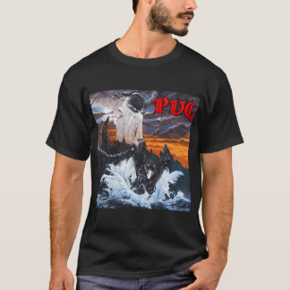 HOLY PUG T-Shirt