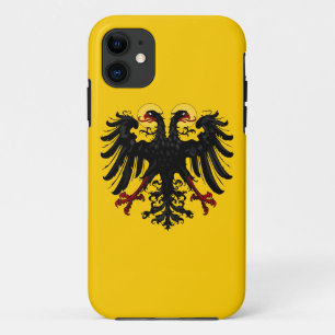 Holy Roman Empire iPhone 11 Case