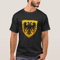 Holy Roman Empire Coat of Arms