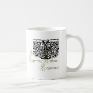 HOLY ROMAN EMPIRE COFFEE MUG