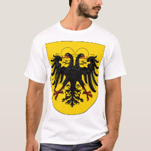 Holy Roman Empire Eagle T-Shirt