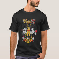 Holy Roman Empire Flag German Eagle