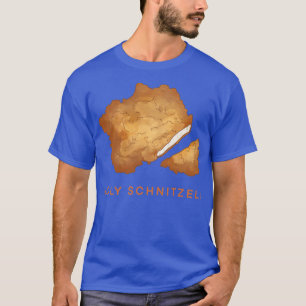 HOLY SCHNITZEL! T-Shirt