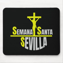 Holy Seville Week - Inspiring Religious Design