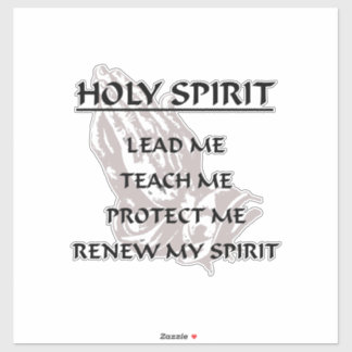 HOLY SPIRIT