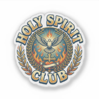 Holy Spirit Club