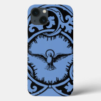 Holy Spirit Dove Christian symbol