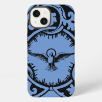 Holy Spirit Dove Christian symbol