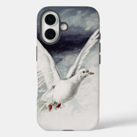 Holy Spirit Dove Religious Confirmation and Peace