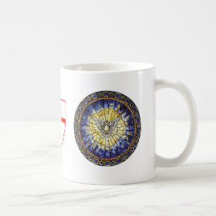 Holy Spirit Episcopal Coffee Mug