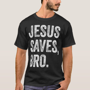 Holy Spirit Follow Jesus Victory Hope Christ T-Shirt