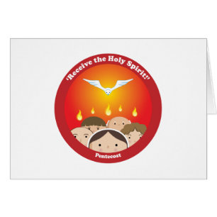 Holy Spirit Pentecost