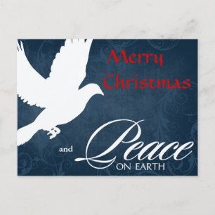 Holy Spirit Postcard