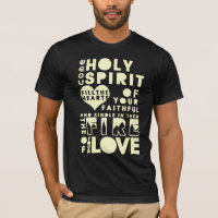 Holy Spirit Prayer
