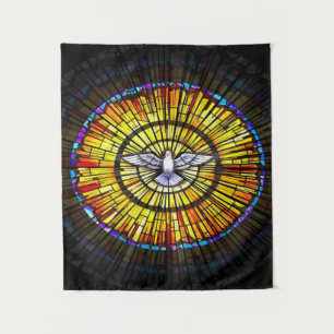 Holy Spirit Tapestry