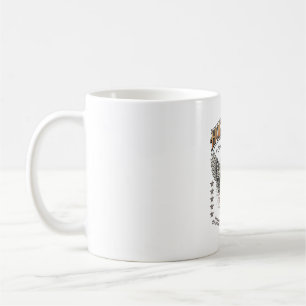 Holy Spirit Vintage Engraving Winged Heart Shirt_1 Coffee Mug