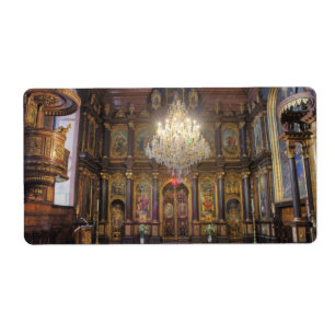 Holy Trinity Greek Orthodox Church