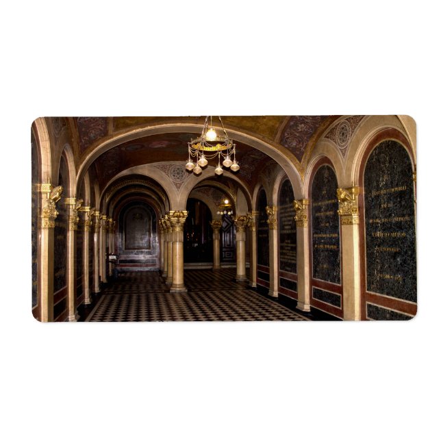 Holy Trinity Greek Orthodox Church (Front)